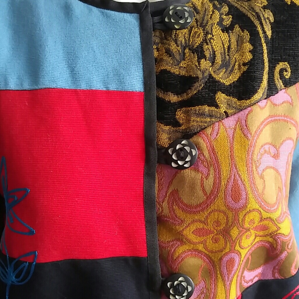 Jacket - Picture 4 of 8